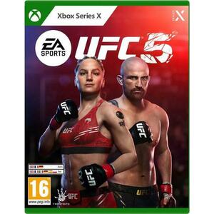 UFC 5 (Xbox Series X/S) kép