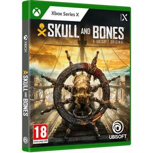 Skull and Bones (Xbox Series X/S) kép