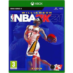 NBA 2K21 (Xbox Series X/S) kép