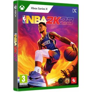 NBA 2K23 (Xbox Series X/S) kép