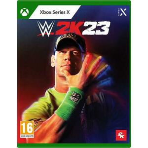 WWE 2K23 (Xbox Series X/S) kép