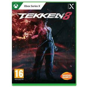 Tekken 8 - Xbox Series X kép