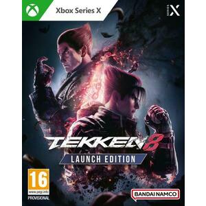 Tekken 8 [Launch Edition] (Xbox Series X/S) kép