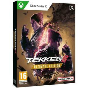 Tekken 8 [Ultimate Edition] (Xbox Series X/S) kép