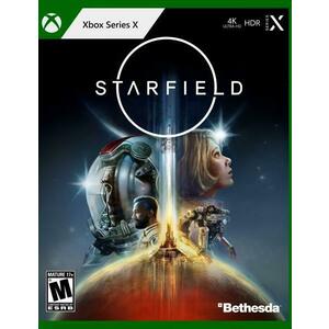 Starfield (Xbox Series X/S) kép