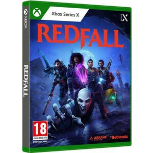 Redfall - Xbox Series X kép