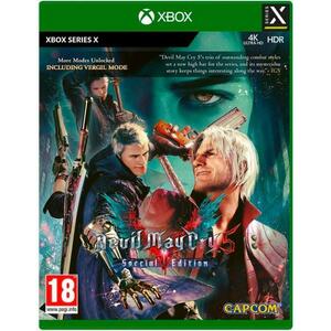 Devil May Cry 5 [Special Edition] (Xbox Series X/S) kép