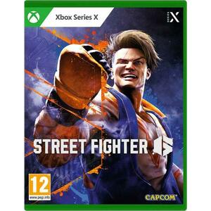 Street Fighter 6 (Xbox Series X/S) kép