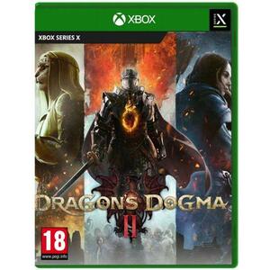 Dragon's Dogma II (Xbox Series X/S) kép