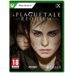 A Plague Tale Requiem (Xbox Series X/S) kép