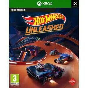 Hot Wheels Unleashed (Xbox Series X/S) kép