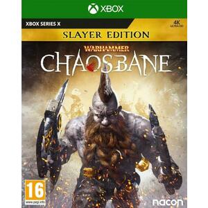 Warhammer Chaosbane [Slayer Edition] (Xbox Series X/S) kép