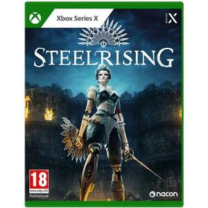 Steelrising (Xbox Series X/S) kép