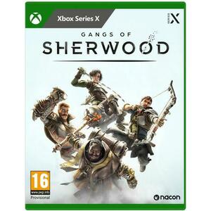 Gangs of Sherwood (Xbox Series X/S) kép