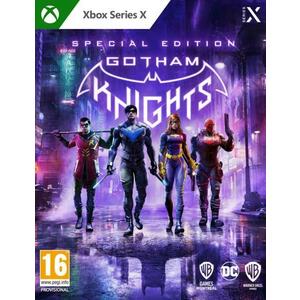 Gotham Knights [Special Edition] (Xbox Series X/S) kép