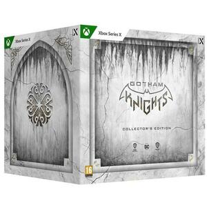 Gotham Knights [Collector's Edition] (Xbox Series X/S) kép