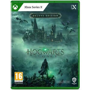 Hogwarts Legacy [Deluxe Edition] (Xbox Series X/S) kép