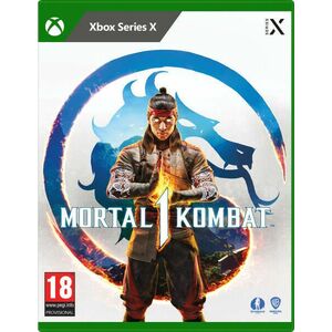 Mortal Kombat 1 (Xbox Series X/S) kép