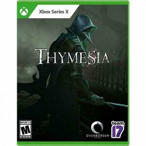 Thymesia (Xbox Series X/S) kép