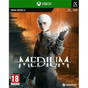 The Medium (Xbox Series X/S) kép