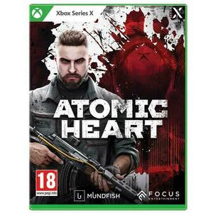 Atomic Heart (Xbox Series X/S) kép