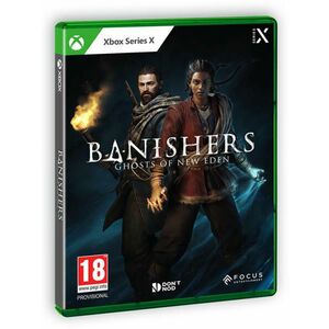 Banishers Ghosts of New Eden (Xbox Series X/S) kép