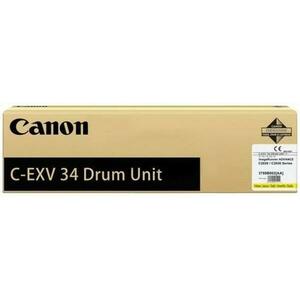 C-EXV34Y Yellow Drum (CF3789B003BA) kép