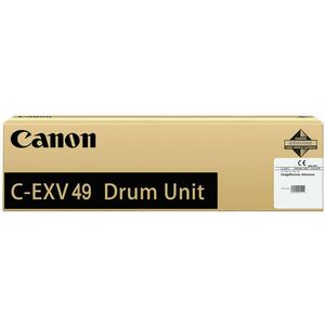 C-EXV49DR Drum (CF8528B003AA) kép