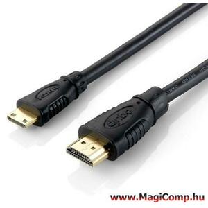 HDMI-Mini HDMI 1.4 2m M/M 119307 kép