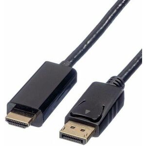 DisplayPort/HDMI 5m (11.04 5788-10) kép
