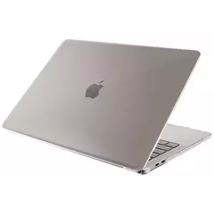 Tok UNIQ Husk Pro Claro MacBook Air 13" (2020) dove matte clear (UNIQ-MA13(2020)-HSKPCCLR) kép