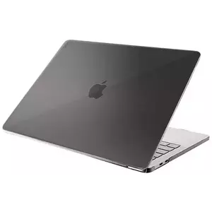 Tok UNIQ Husk Pro Claro MacBook Air 13" (2020) smoke matte grey (UN IQ-MA13(2020)-HSKPCGRY) kép