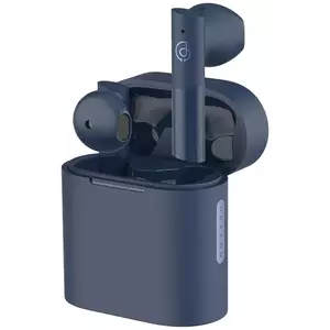 Fejhallgató Haylou Moripods TWS earphones (blue) kép
