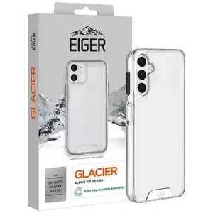 Tok Eiger Glacier Case for Samsung Galaxy A14 5G in Clear kép