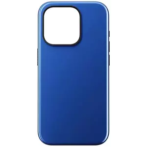Tok Nomad Sport Case, blue - iPhone 15 Pro (NM01652885) kép