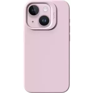 Tok Laut HUEX for iPhone 15 pink (L_IP23A_HX_P) kép