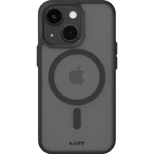 Tok Laut HUEX PROTECT for iPhone 15 Plus Black (L_IP23C_HPT_BK) kép