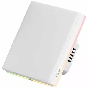 Sonoff Smart Touch Wi-Fi Wall Switch TX T5 1C (1-Channel) kép