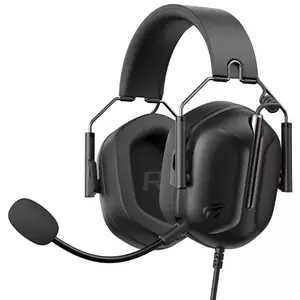 Fejhallgató HAVIT Gaming headphones H2033d (black) kép
