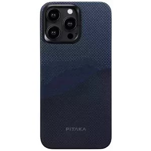 Tok Pitaka StarPeak MagEZ Case 4, over the horizon - iPhone 15 Pro (KI1501POTH) kép