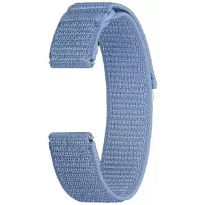 Óraszíj Samsung Fabric Band ET-SVR94LLEGEU for Watch6 20mm M/L blue (ET-SVR94LLEGEU) kép