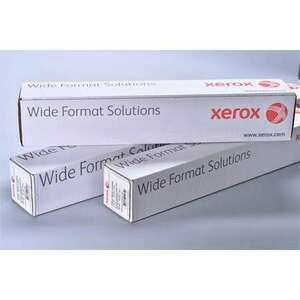 XEROX A1 594 mm x 50 m x 50 mm 80 g tintasugaras plotterpapír kép