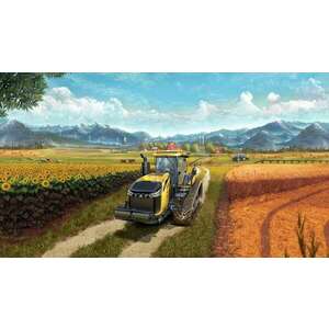 Farming Simulator 19 Premium Edition (PC) játékszoftver kép