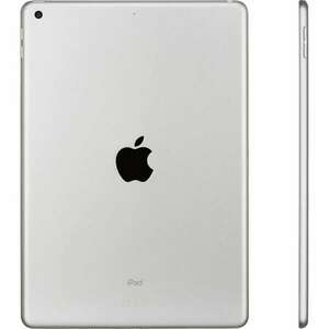 Apple iPad 256 GB 25, 9 cm (10.2") Wi-Fi 5 (802.11ac) iPadOS 15 Ezüst kép