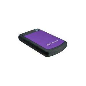 Transcend StoreJet 2.5'' 4TB H3P, Portable Külső HDD kép