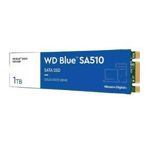 Western Digital Blue SA510 M.2 1000 GB Serial ATA III kép