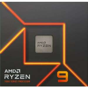 AMD Ryzen 9 7950X processzor 4, 5 GHz 64 MB L3 Doboz kép
