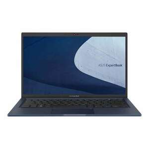 Asus ExpertBook B1 (B1400) Laptop 14" FullHD Core i5-1135G7 256GB... kép
