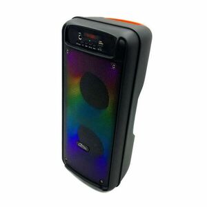Media-Tech Flamebox Up RGB Bluetooth hangszóró kép