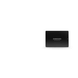 SSD 2.5" 1.9TB Samsung SM883 bulk Ent. (MZ7KH1T9HAJR-00005) kép